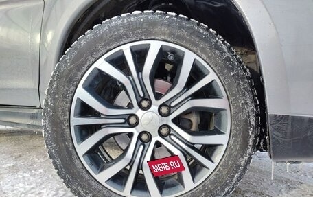 Mitsubishi ASX I рестайлинг, 2014 год, 1 228 736 рублей, 4 фотография