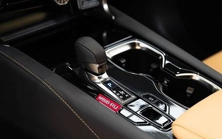 Lexus RX IV рестайлинг, 2024 год, 6 620 000 рублей, 17 фотография