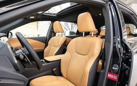 Lexus RX IV рестайлинг, 2024 год, 6 620 000 рублей, 11 фотография