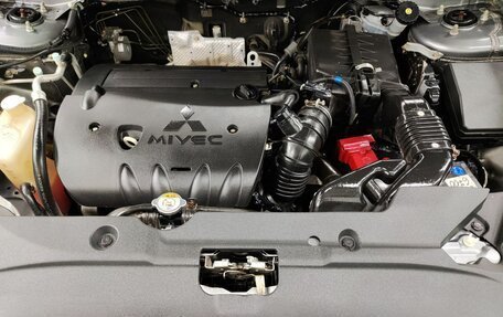 Mitsubishi ASX I рестайлинг, 2014 год, 1 228 736 рублей, 7 фотография