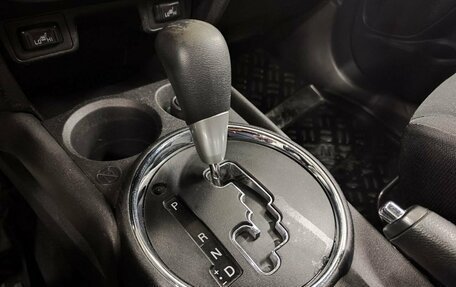 Mitsubishi ASX I рестайлинг, 2014 год, 1 228 736 рублей, 13 фотография