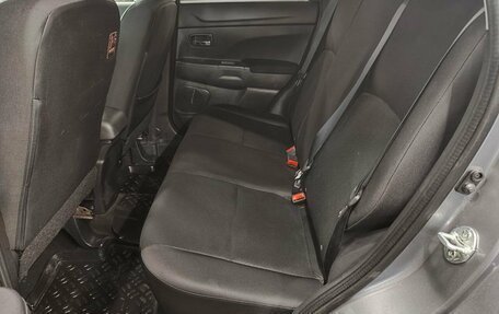 Mitsubishi ASX I рестайлинг, 2014 год, 1 228 736 рублей, 15 фотография