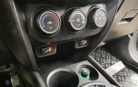 Mitsubishi ASX I рестайлинг, 2014 год, 1 228 736 рублей, 12 фотография