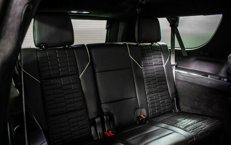 Cadillac Escalade V, 2023 год, 13 500 000 рублей, 9 фотография