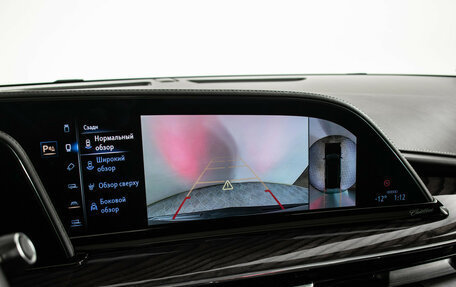 Cadillac Escalade V, 2023 год, 13 500 000 рублей, 19 фотография