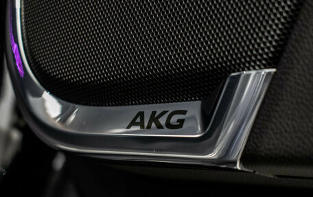 Cadillac Escalade V, 2023 год, 13 500 000 рублей, 27 фотография