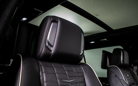 Cadillac Escalade V, 2023 год, 13 500 000 рублей, 22 фотография