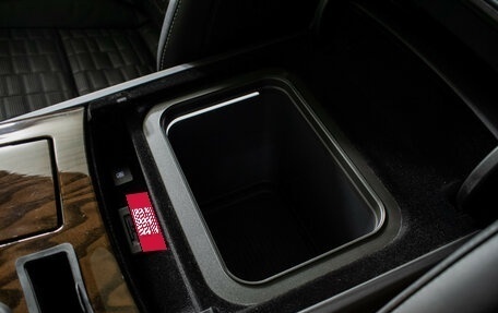 Cadillac Escalade V, 2023 год, 13 500 000 рублей, 25 фотография