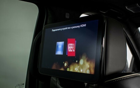 Cadillac Escalade V, 2023 год, 13 500 000 рублей, 28 фотография