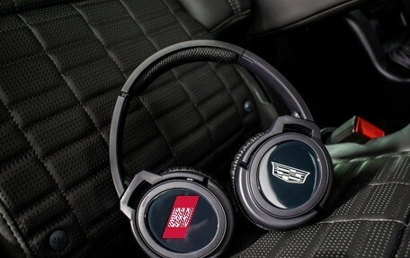 Cadillac Escalade V, 2023 год, 13 500 000 рублей, 23 фотография