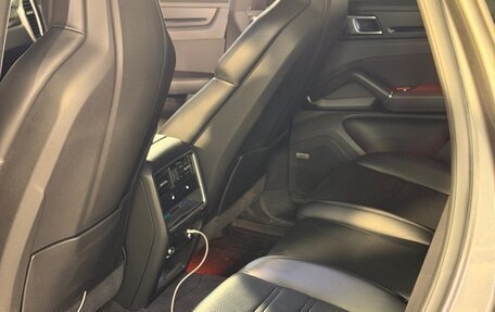 Porsche Cayenne III, 2020 год, 7 200 000 рублей, 5 фотография