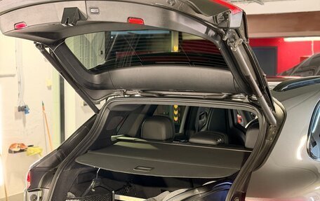 Porsche Cayenne III, 2020 год, 7 200 000 рублей, 8 фотография