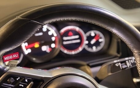 Porsche Cayenne III, 2020 год, 7 200 000 рублей, 4 фотография