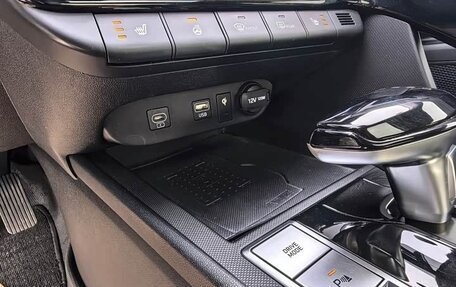 Hyundai Elantra, 2023 год, 1 850 000 рублей, 14 фотография