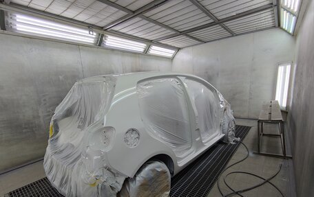 Volkswagen Golf Plus I, 2008 год, 550 000 рублей, 12 фотография