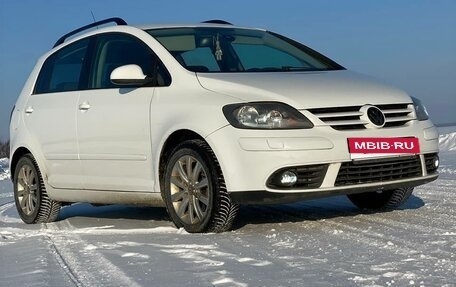 Volkswagen Golf Plus I, 2008 год, 550 000 рублей, 3 фотография