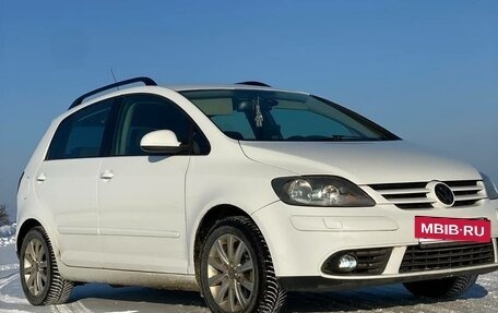 Volkswagen Golf Plus I, 2008 год, 550 000 рублей, 2 фотография
