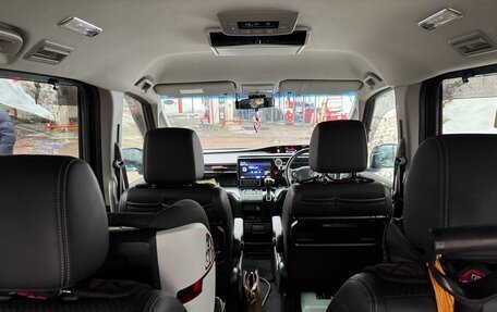 Honda Stepwgn IV, 2018 год, 2 400 000 рублей, 7 фотография