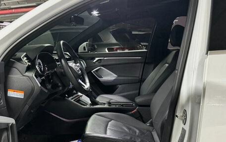 Audi Q3, 2020 год, 2 000 000 рублей, 5 фотография