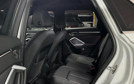 Audi Q3, 2020 год, 2 000 000 рублей, 6 фотография