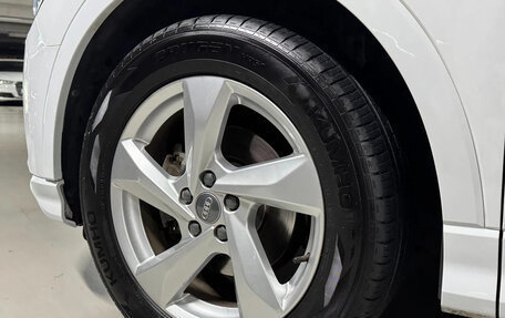 Audi Q3, 2020 год, 2 000 000 рублей, 8 фотография