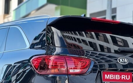 KIA Sorento III Prime рестайлинг, 2019 год, 2 490 000 рублей, 8 фотография