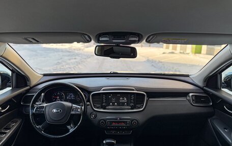 KIA Sorento III Prime рестайлинг, 2019 год, 2 490 000 рублей, 16 фотография