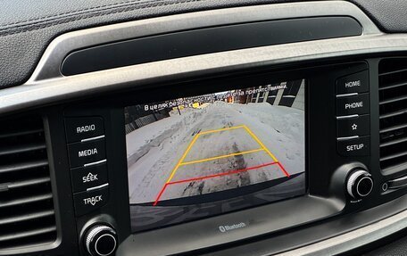 KIA Sorento III Prime рестайлинг, 2019 год, 2 490 000 рублей, 19 фотография