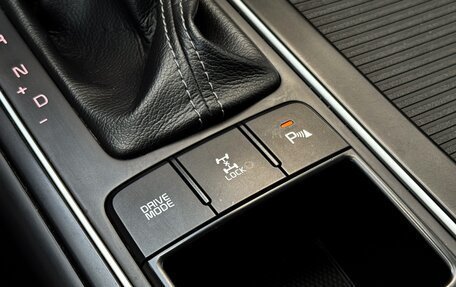 KIA Sorento III Prime рестайлинг, 2019 год, 2 490 000 рублей, 24 фотография