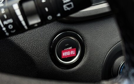 KIA Sorento III Prime рестайлинг, 2019 год, 2 490 000 рублей, 29 фотография