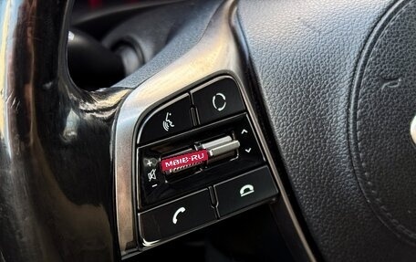 KIA Sorento III Prime рестайлинг, 2019 год, 2 490 000 рублей, 25 фотография