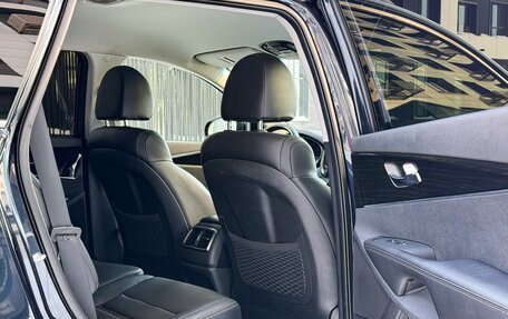 KIA Sorento III Prime рестайлинг, 2019 год, 2 490 000 рублей, 38 фотография