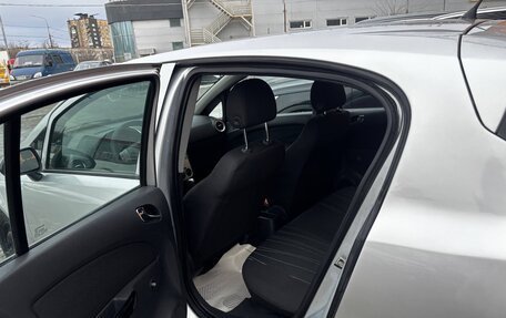 Opel Corsa D, 2008 год, 523 000 рублей, 10 фотография