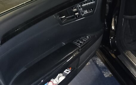 Mercedes-Benz S-Класс, 2010 год, 3 000 000 рублей, 8 фотография