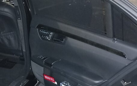 Mercedes-Benz S-Класс, 2010 год, 3 000 000 рублей, 6 фотография