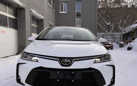 Toyota Corolla, 2023 год, 1 700 000 рублей, 2 фотография