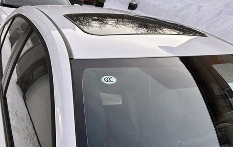 Toyota Corolla, 2023 год, 1 700 000 рублей, 9 фотография