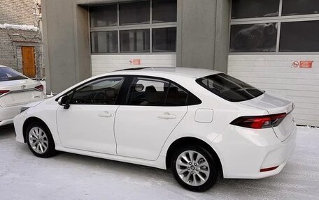 Toyota Corolla, 2023 год, 1 700 000 рублей, 8 фотография