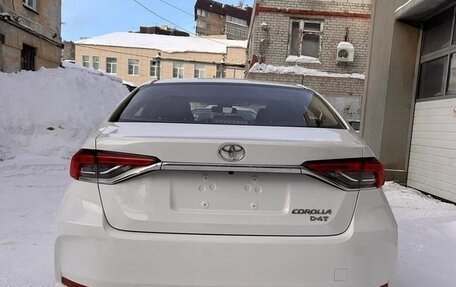 Toyota Corolla, 2023 год, 1 700 000 рублей, 6 фотография