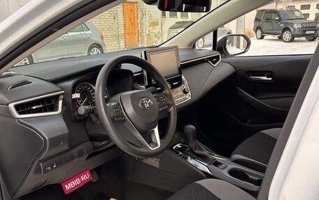 Toyota Corolla, 2023 год, 1 700 000 рублей, 10 фотография