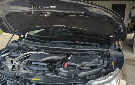 Nissan Qashqai, 2015 год, 1 850 000 рублей, 4 фотография