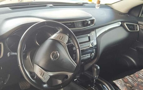 Nissan Qashqai, 2015 год, 1 850 000 рублей, 8 фотография