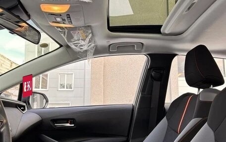 Toyota Corolla, 2023 год, 1 700 000 рублей, 11 фотография