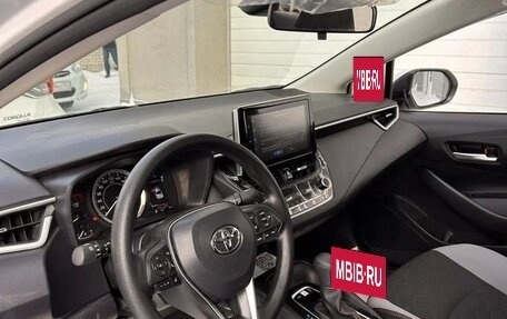 Toyota Corolla, 2023 год, 1 700 000 рублей, 14 фотография