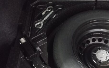 Nissan Qashqai, 2015 год, 1 850 000 рублей, 15 фотография