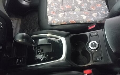 Nissan Qashqai, 2015 год, 1 850 000 рублей, 16 фотография