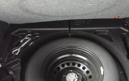 Nissan Qashqai, 2015 год, 1 850 000 рублей, 14 фотография