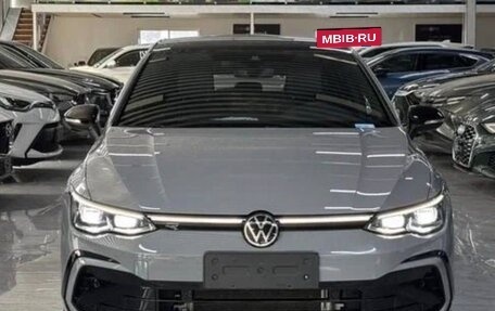 Volkswagen Golf VIII, 2022 год, 2 040 000 рублей, 3 фотография