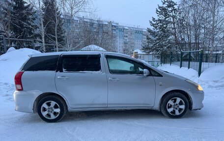 Toyota Wish II, 2008 год, 800 000 рублей, 2 фотография