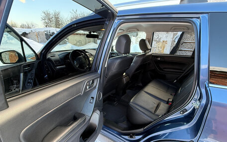 Subaru Forester, 2013 год, 1 790 000 рублей, 8 фотография